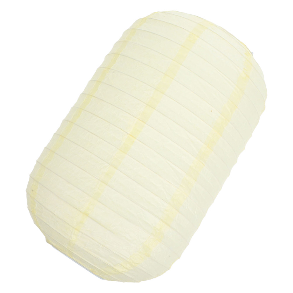 Japanese Lantern Paper - Japanese Style Paper Hanging Lantern Blank
