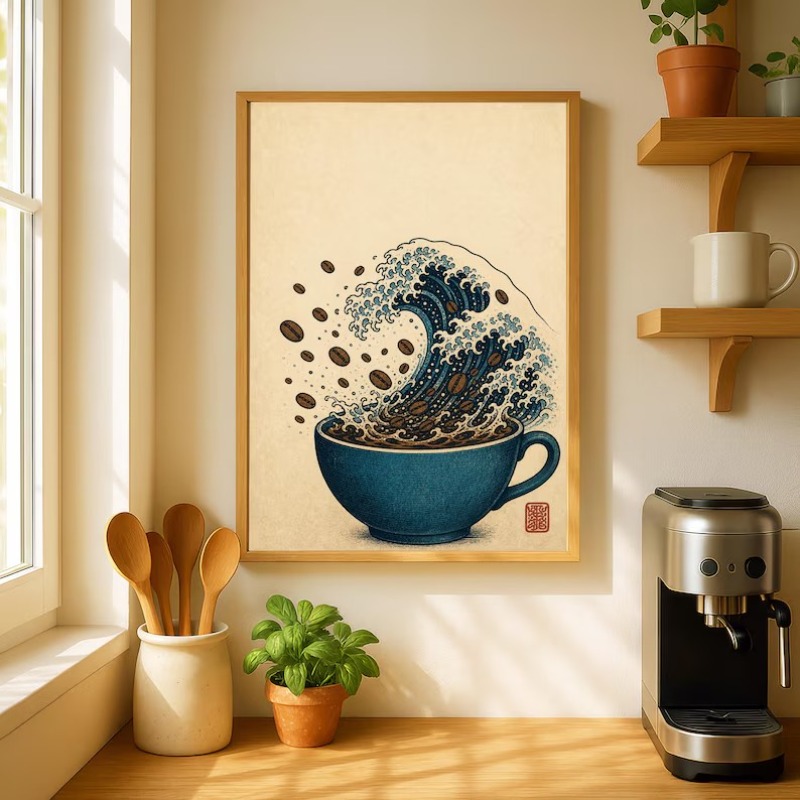 Vintage Japanese Rice Roll Sas - Japanese Lifestyle And Food review and price
