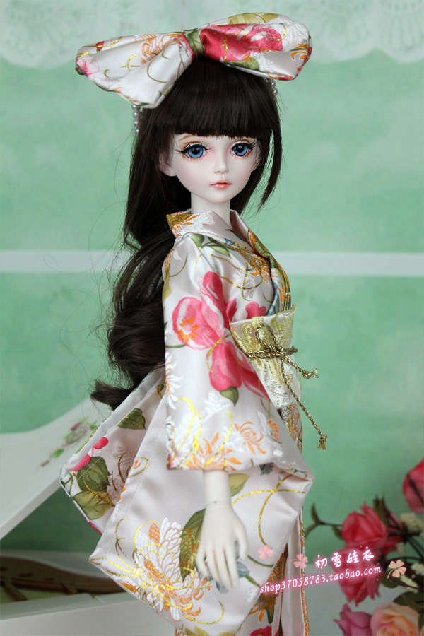 1/6 1/4 1/3 BJD Accessories do - Japanese For Lifestyle review and price