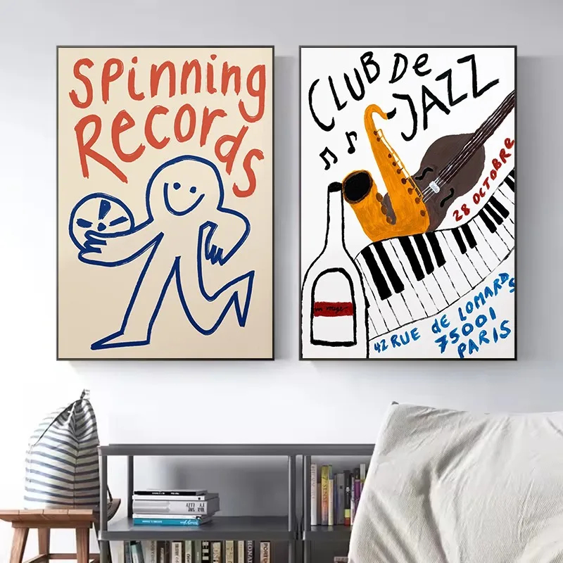 Retro Japanese Style Vinyl Rec - Japanese Life Quotes review and price
