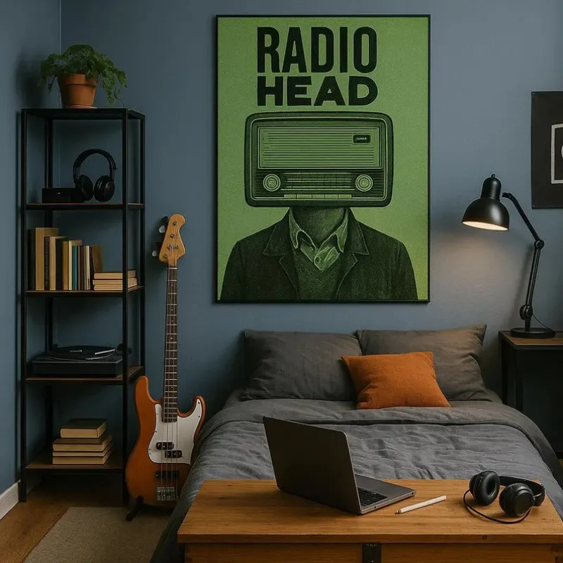 Retro Japanese Style Vinyl Rec - Japanese Life Quotes review and price