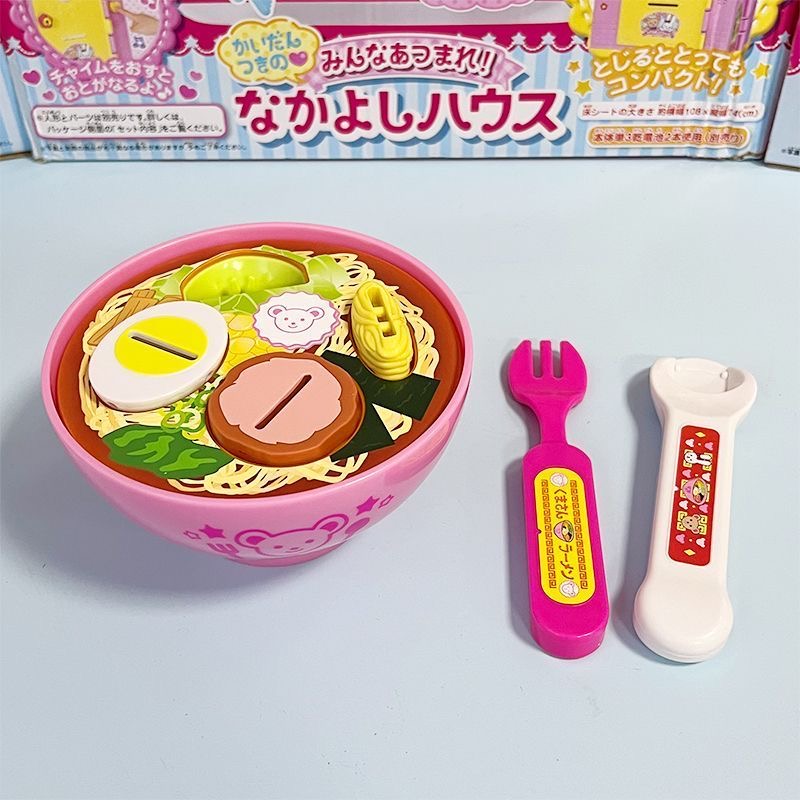 Japanese Simulation Noodle Ram - Japanese Lifestyle And Food review and price