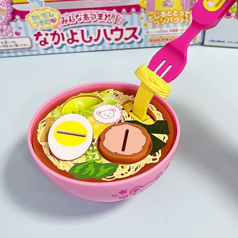 Japanese Simulation Noodle Ram - Japanese Lifestyle And Food review and price