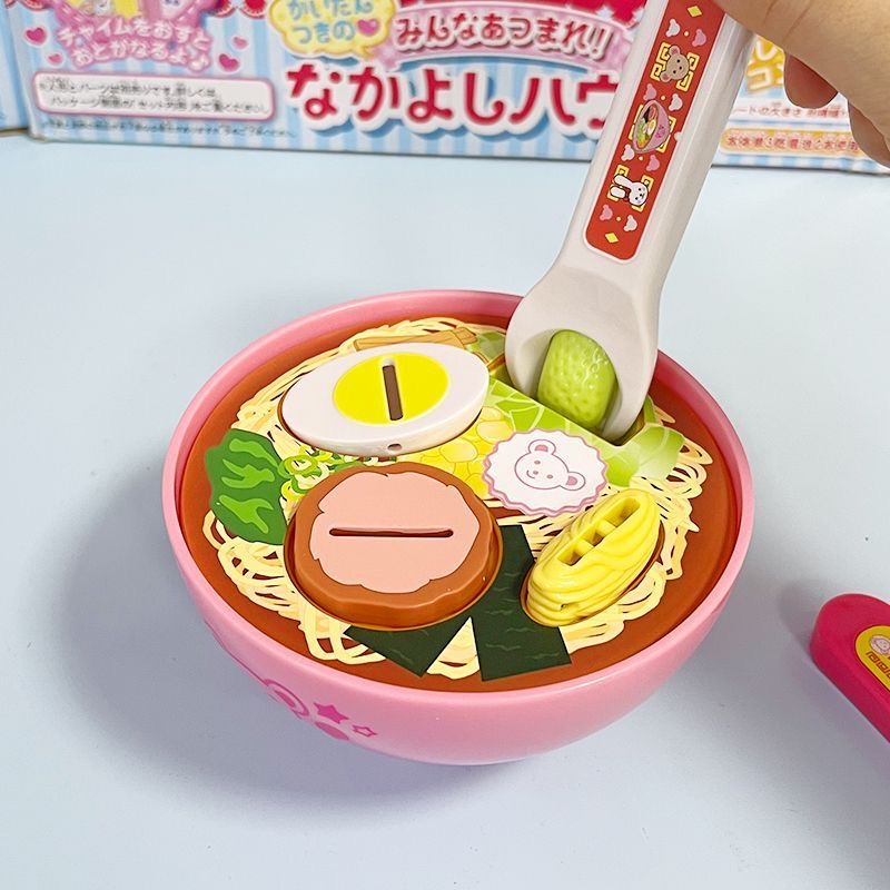 Japanese Simulation Noodle Ram - Japanese Lifestyle And Food review and price
