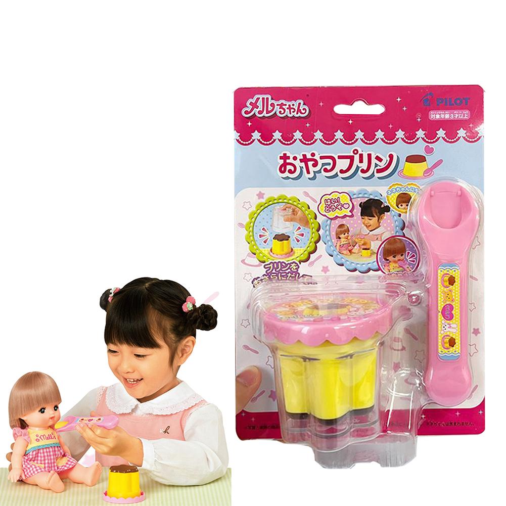 1/3/5PCS Pudding Set Food Feed - Japanese For Lifestyle review and price