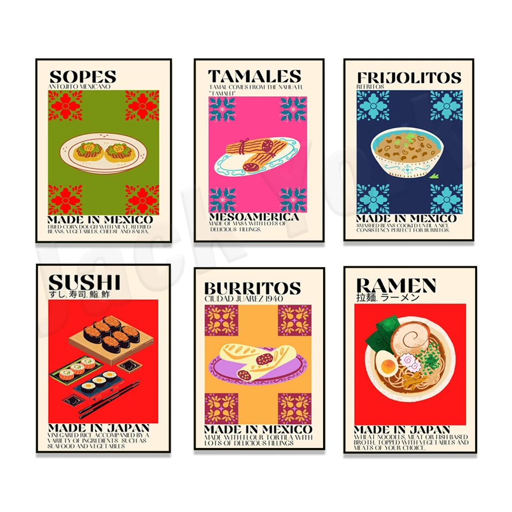 Japanese Noodles Sushi, Tamale - Japanese Life Quotes review and price