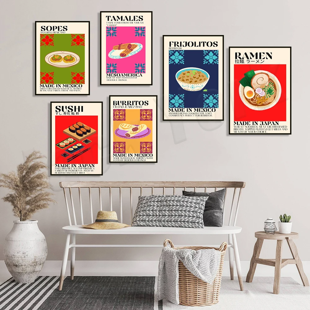 Japanese Noodles Sushi, Tamale - Japanese Life Quotes review and price