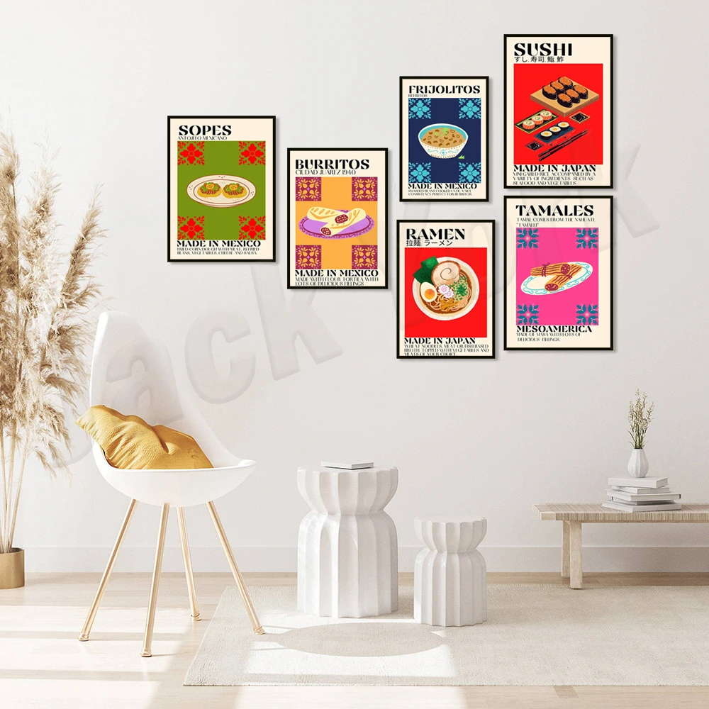 Japanese Noodles Sushi, Tamale - Japanese Life Quotes review and price