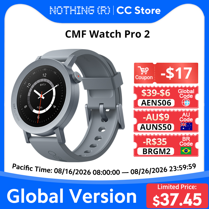 Global Version Nothing CMF Wat - Japanese Life Quotes review and price