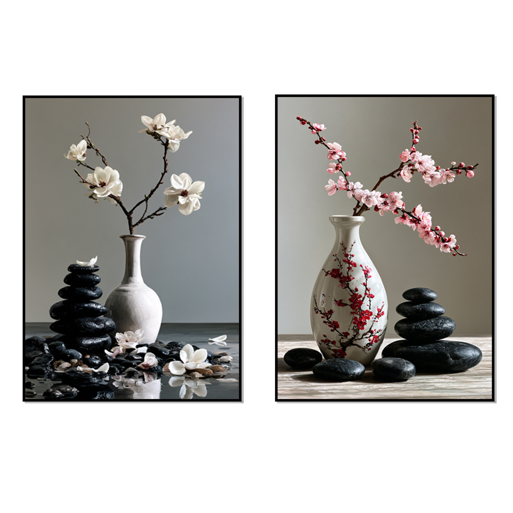 Japanese-style cherry blossom  - Japanese Zen Lifestyle review and price
