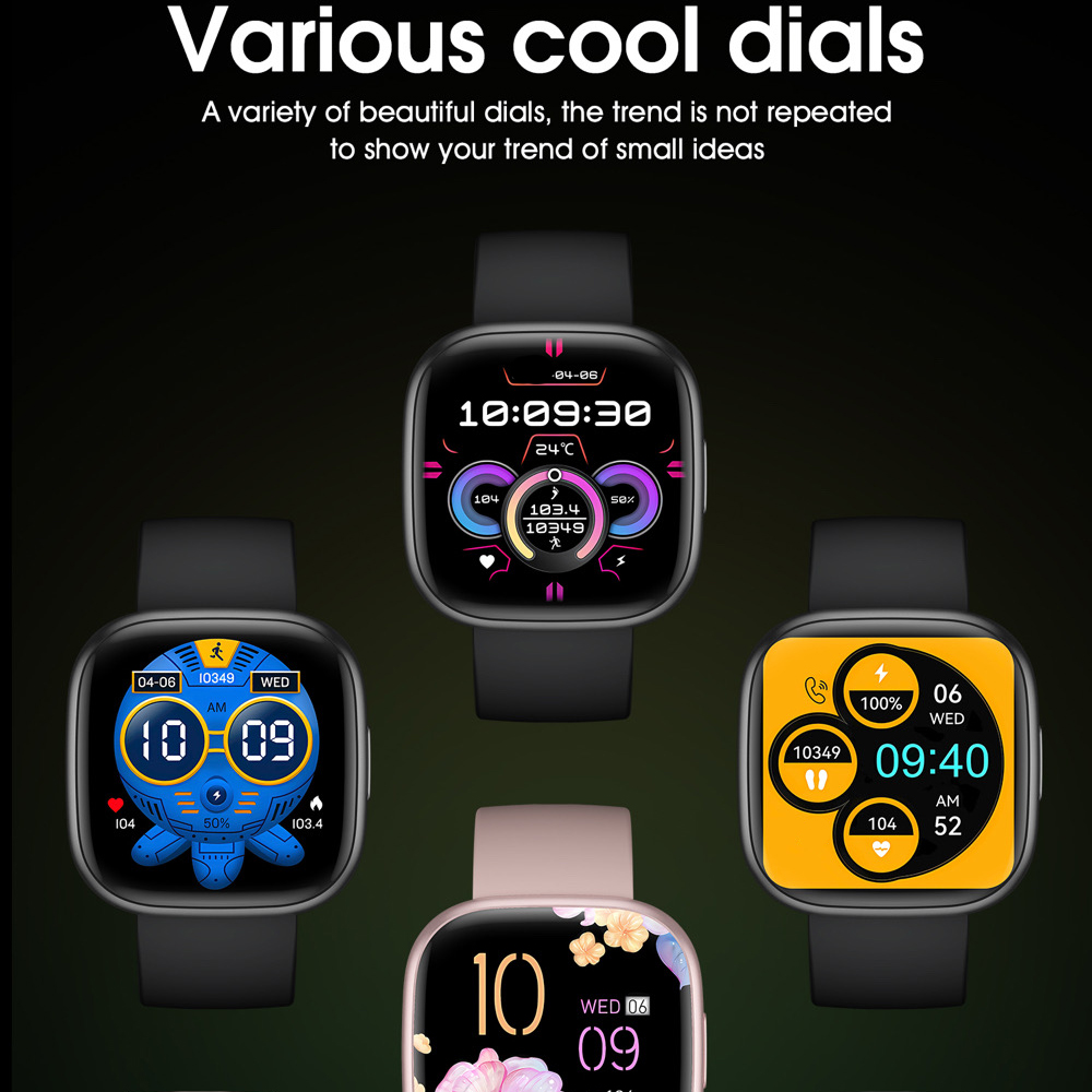 Outdoor Multi-function Smartwa - Japanese Lifestyle Called review and price