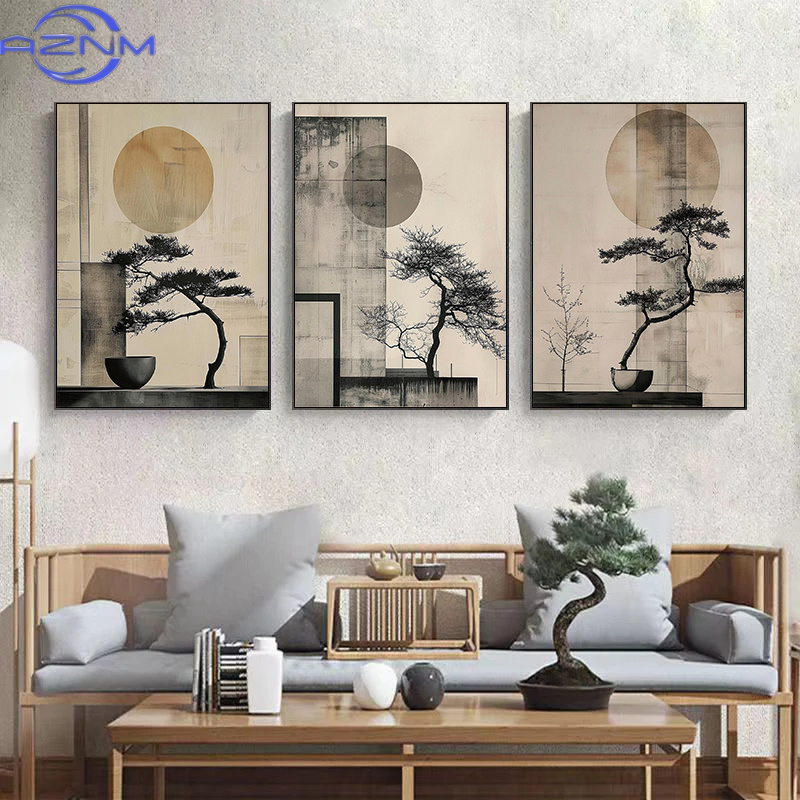 AZNM AZNM Japanese Zen Koi Fis - Japanese Zen Lifestyle review and price