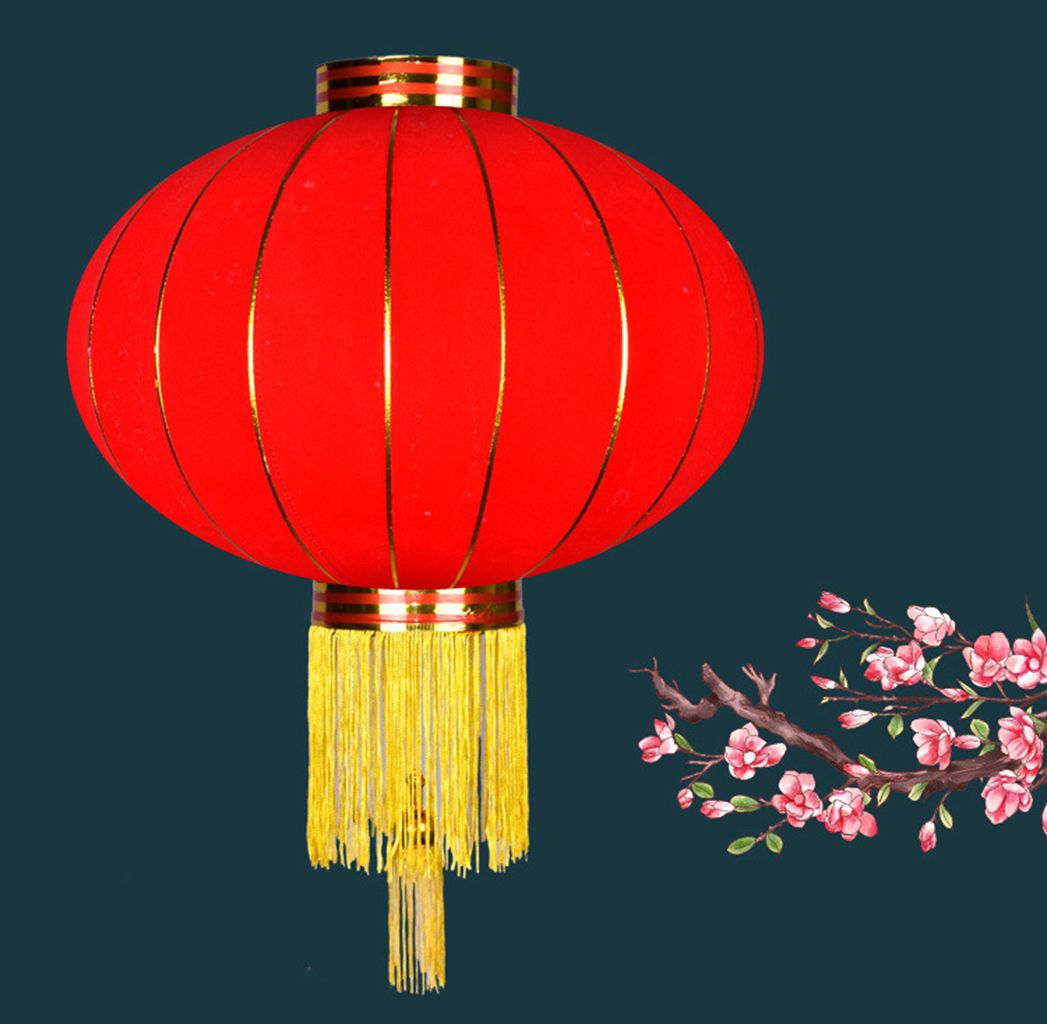 2026 Chinese New Year Lantern  - Japanese Lantern Paper review and price