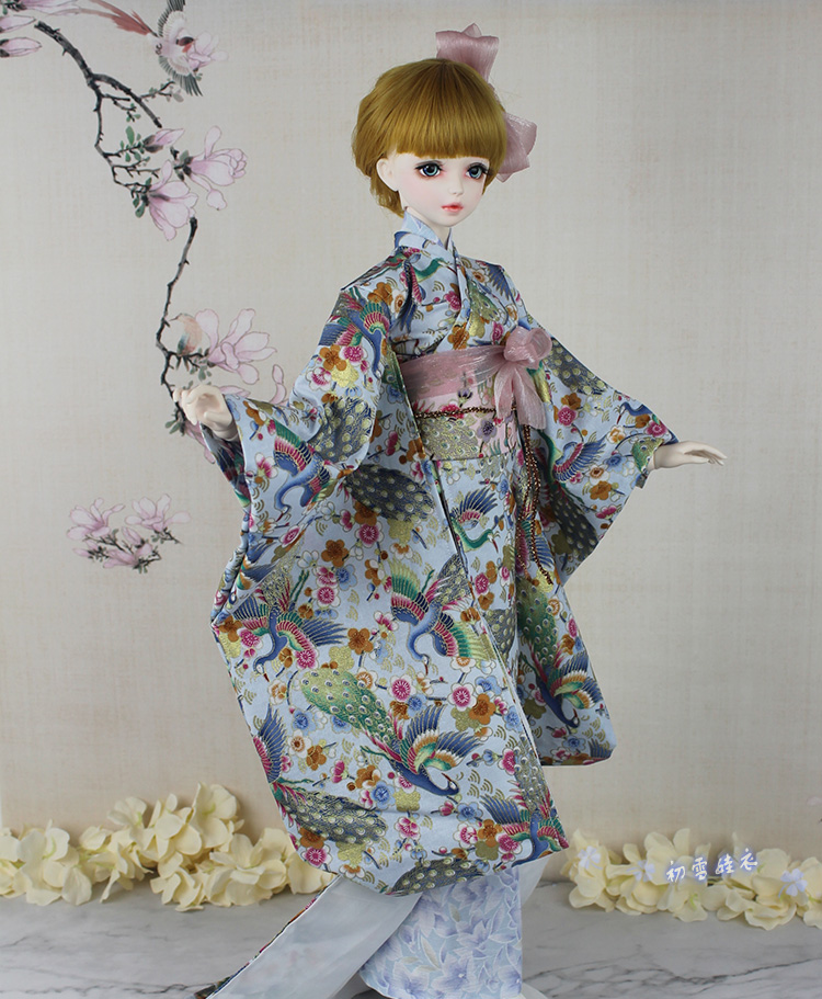 1/6 1/4 1/3 scale BJD Doll Kim - Japanese For Lifestyle review and price