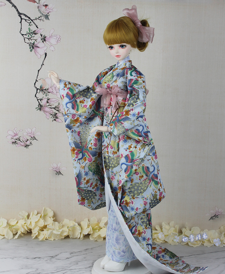 1/6 1/4 1/3 scale BJD Doll Kim - Japanese For Lifestyle review and price
