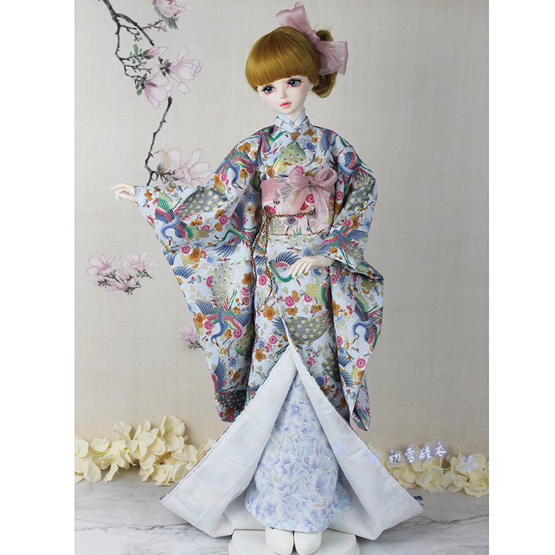 1/6 1/4 1/3 scale BJD Doll Kim - Japanese For Lifestyle review and price
