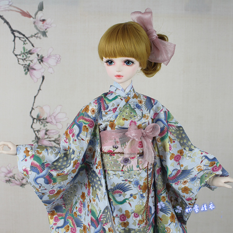 1/6 1/4 1/3 scale BJD Doll Kim - Japanese For Lifestyle review and price