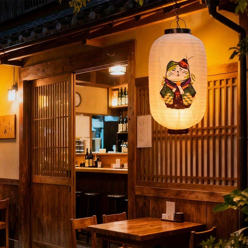 Vintage Japanese Paper Lantern - Japanese Lantern Paper review and price