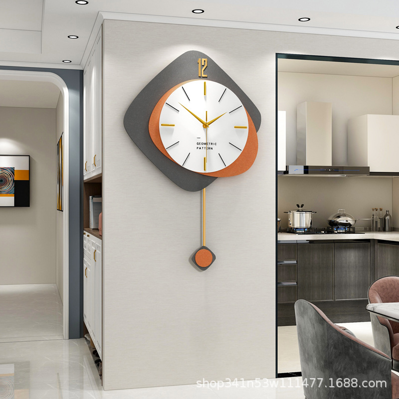 Japanese Light Luxury Clock Wa - Japanese Luxury Lifestyle review and price