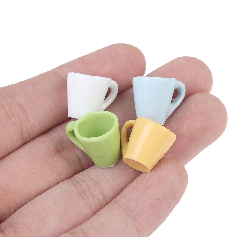 4Pcs 1/6 and 1/12 Dollhouse Mi - Japanese For Lifestyle review and price
