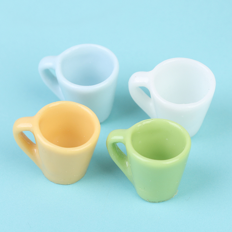 4Pcs 1/6 and 1/12 Dollhouse Mi - Japanese For Lifestyle review and price