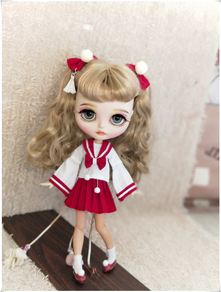 2pcs/Set Fashion  Pleated Skir - Japanese For Lifestyle review and price