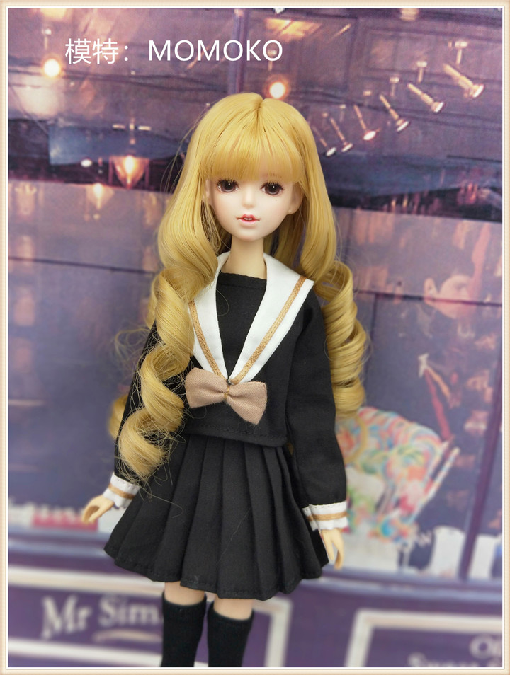 2pcs/Set Fashion  Pleated Skir - Japanese For Lifestyle review and price