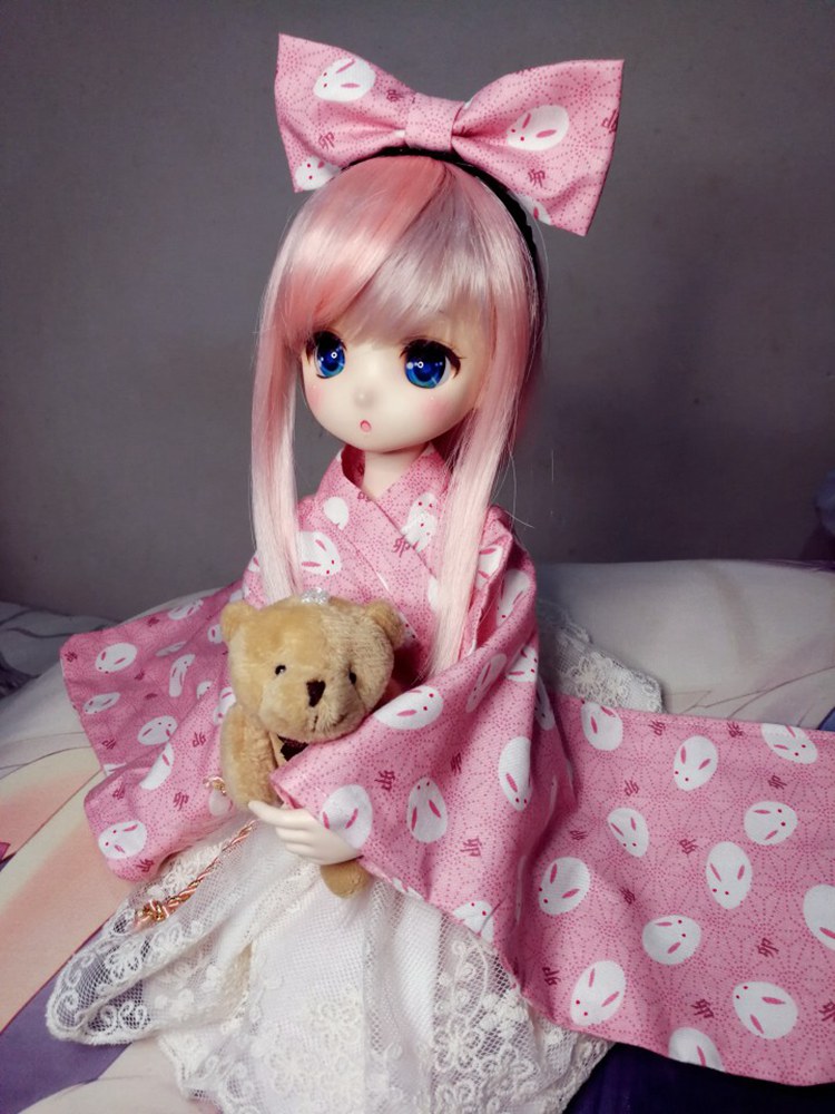 1/6 1/4 1/3 BJD Accessories do - Japanese For Lifestyle review and price