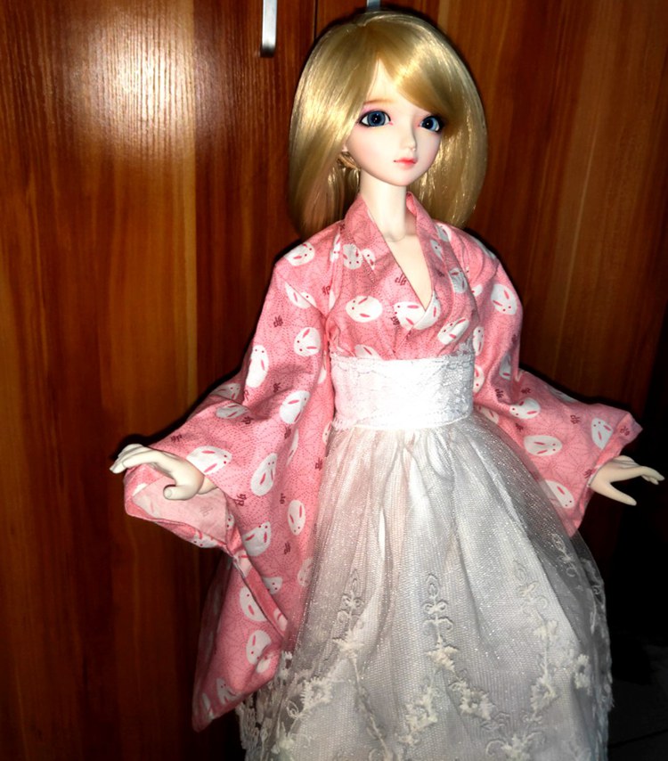 1/6 1/4 1/3 BJD Accessories do - Japanese For Lifestyle review and price