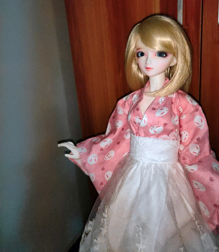 1/6 1/4 1/3 BJD Accessories do - Japanese For Lifestyle review and price