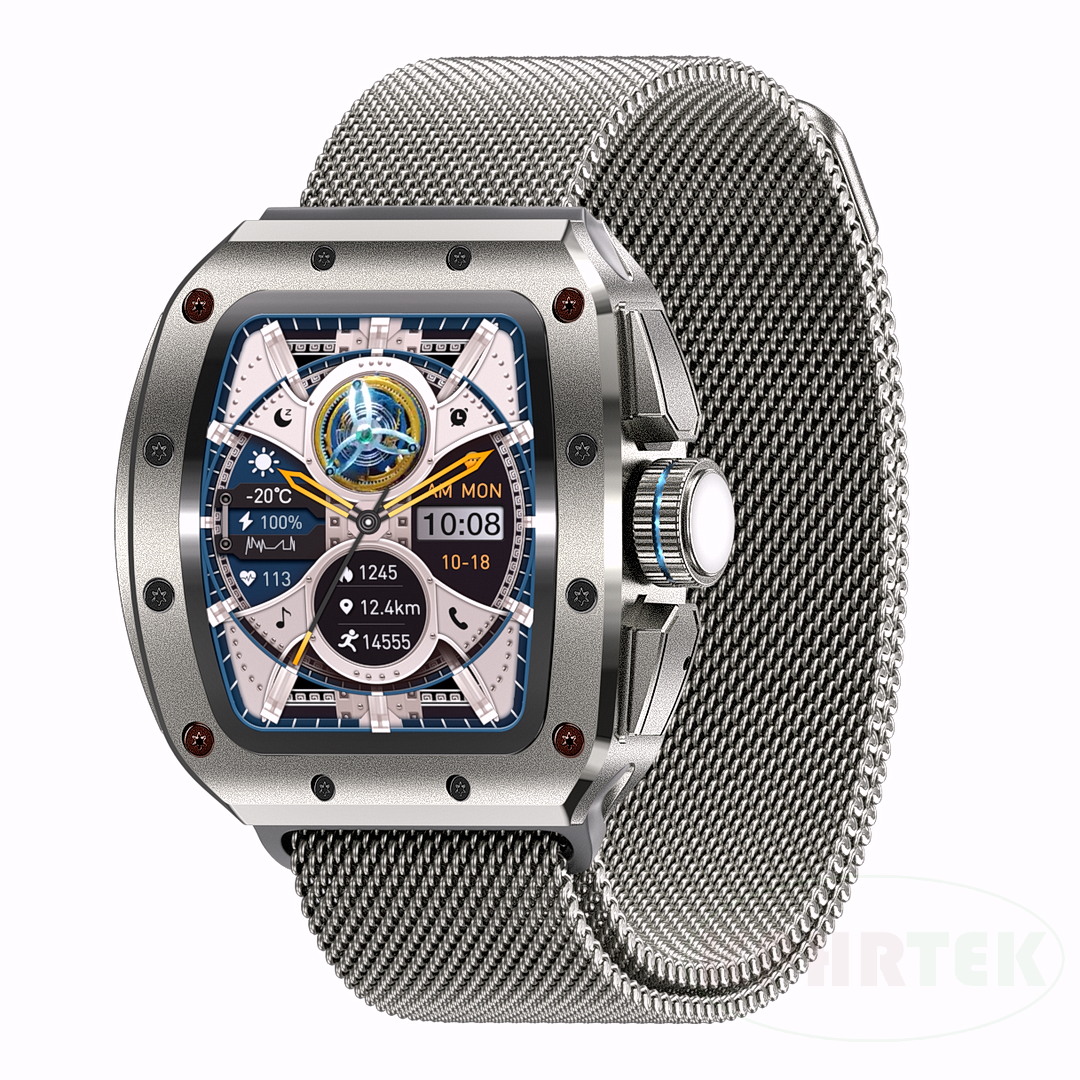 Smart Watch V68, 1.76 inches/3 - Japanese Lifestyle Called review and price