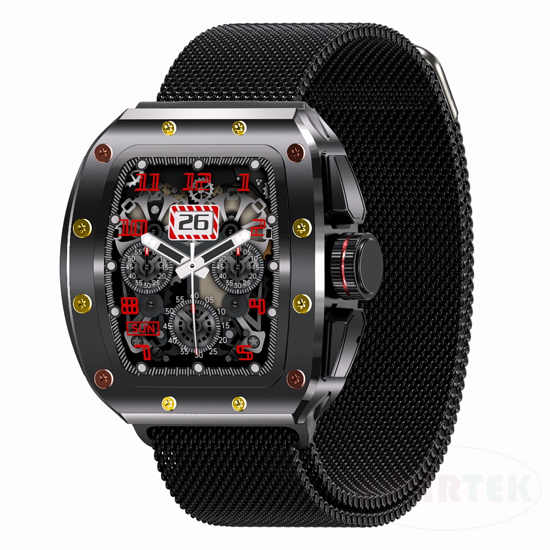 Smart Watch V68, 1.76 inches/3 - Japanese Lifestyle Called review and price