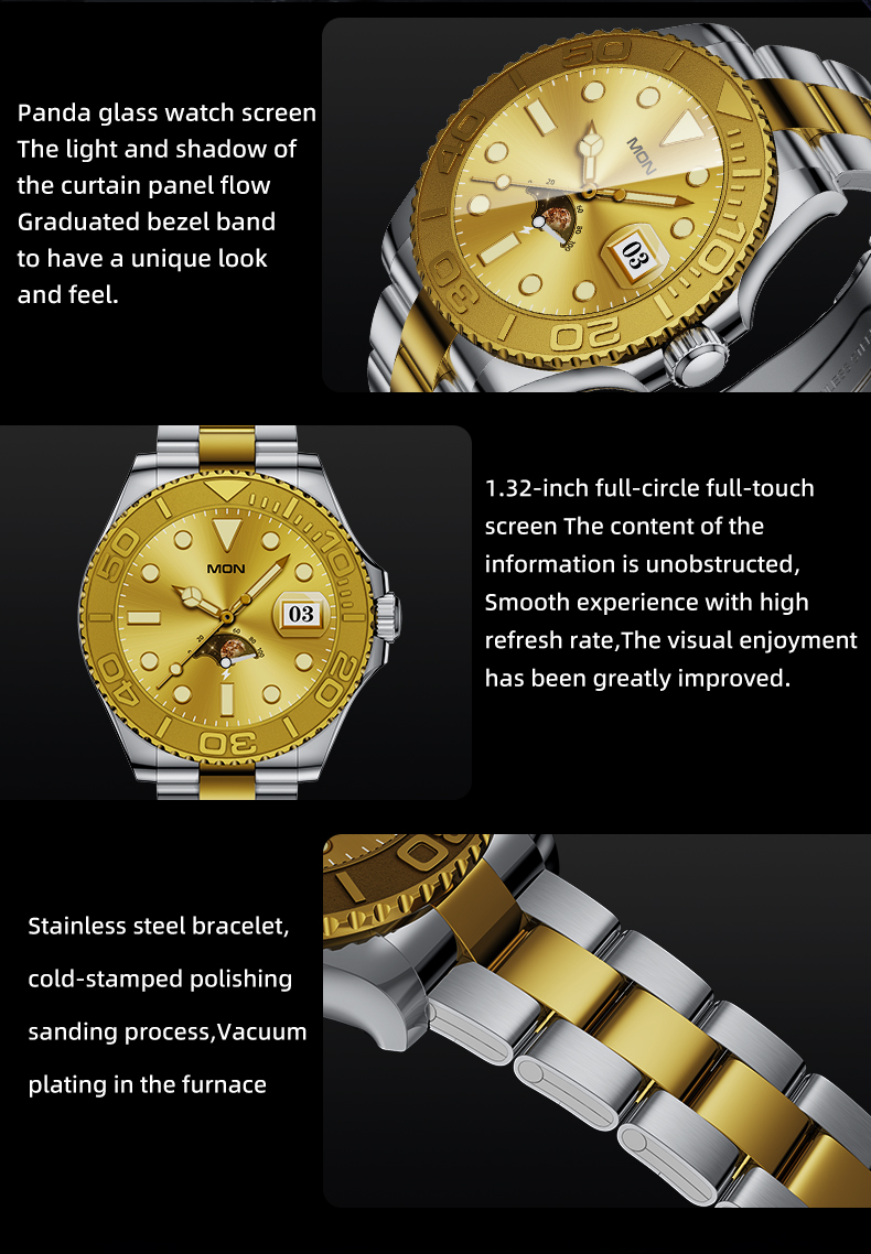 Aiweile AW46 New Style Smart W - Japanese Lifestyle Called review and price