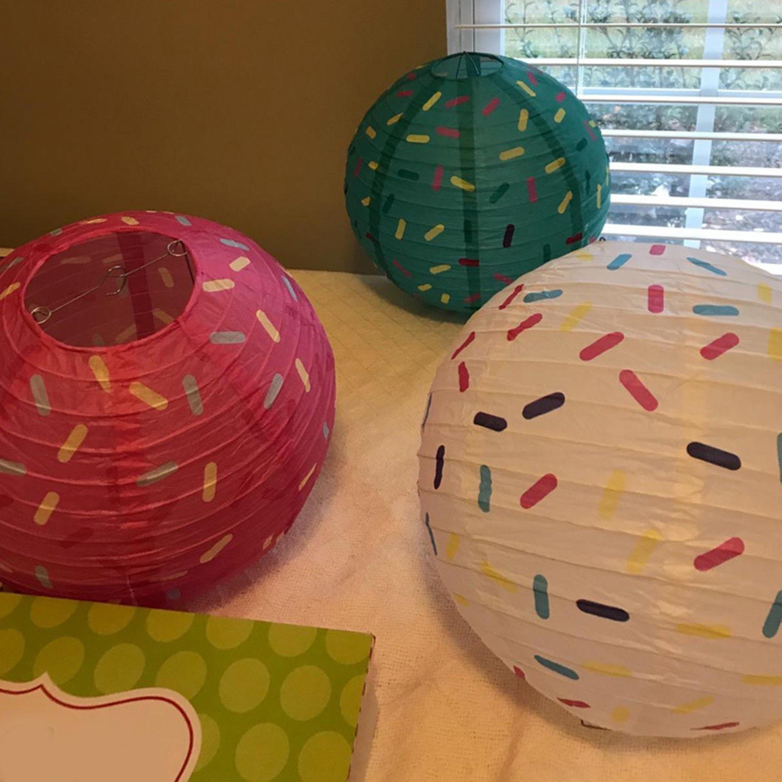 Paper Lanternsr Round Chinese  - Japanese Lantern Paper review and price