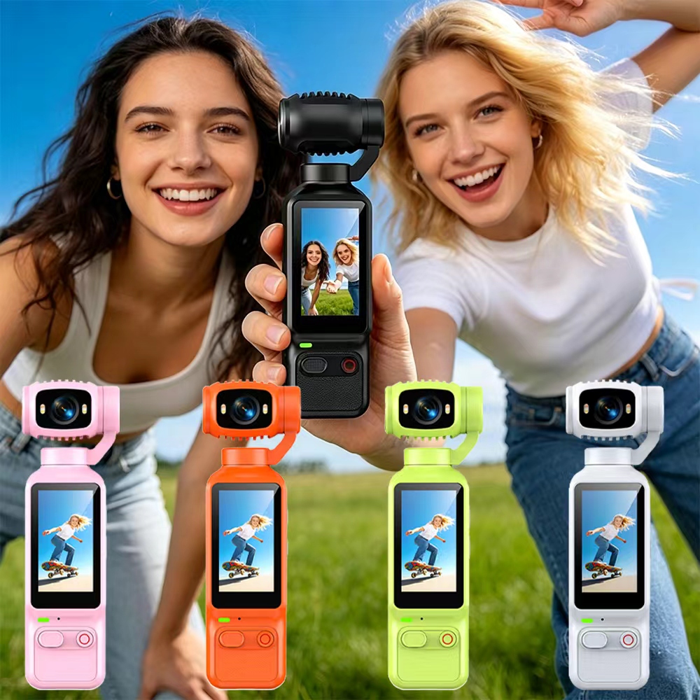 1080P HD Portable Pocket Vlog  - Japanese For Lifestyle review and price
