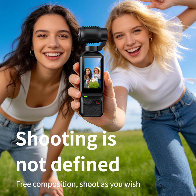1080P HD Portable Pocket Vlog  - Japanese For Lifestyle review and price