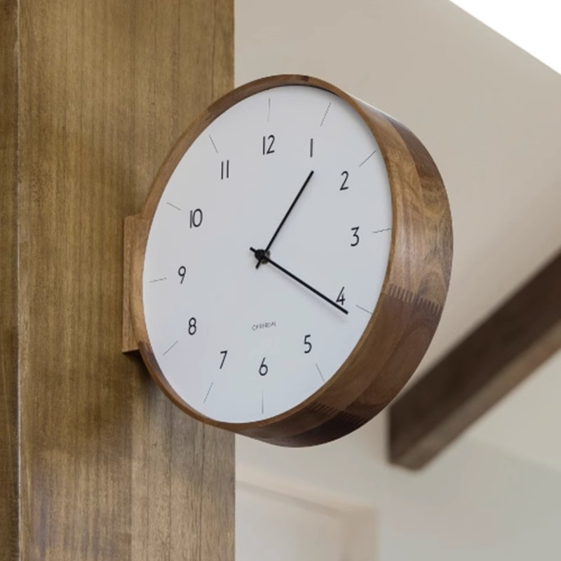 Japanese-style Solid Wood Doub - Japanese Luxury Lifestyle review and price