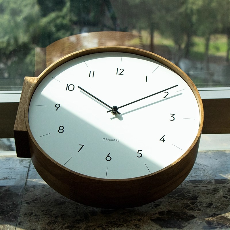 Japanese-style Solid Wood Doub - Japanese Luxury Lifestyle review and price