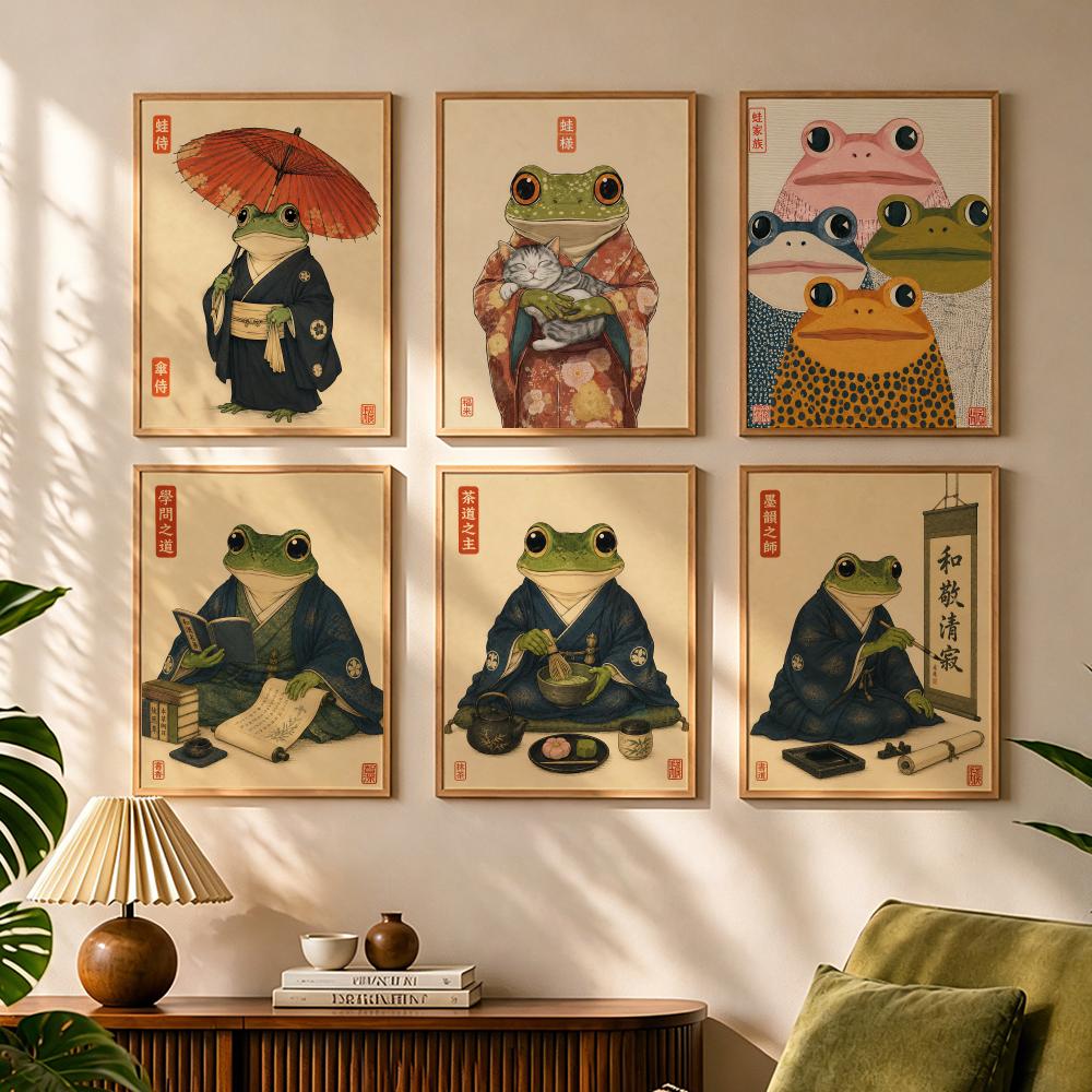 Cultural Japanese Frog Lifesty - Japanese For Lifestyle review and price