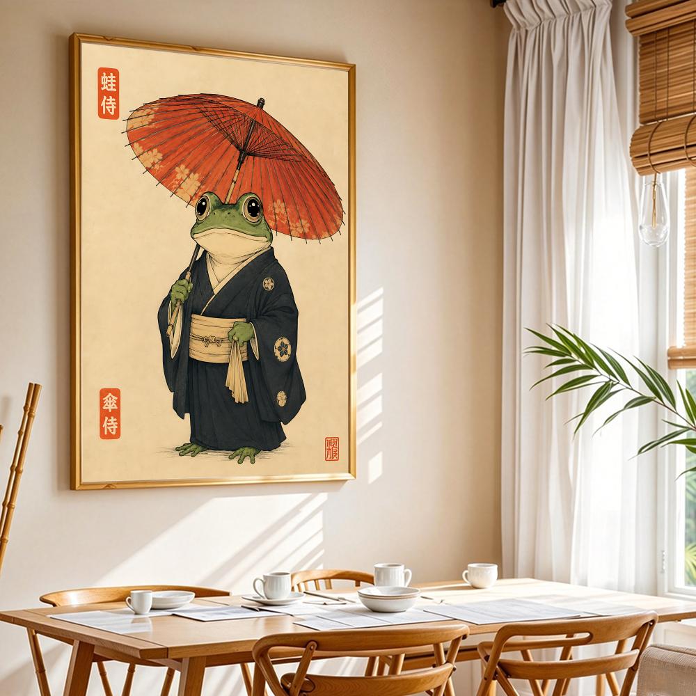 Cultural Japanese Frog Lifesty - Japanese For Lifestyle review and price
