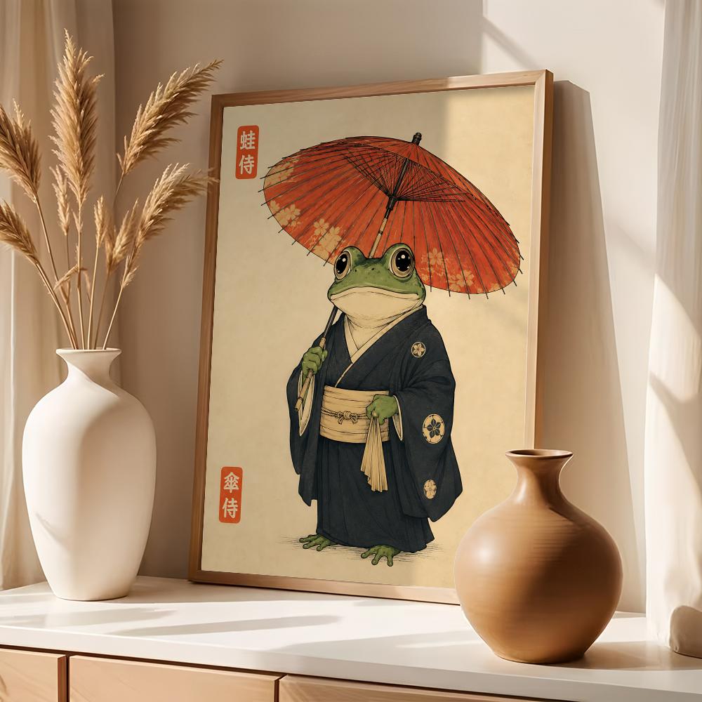 Cultural Japanese Frog Lifesty - Japanese For Lifestyle review and price