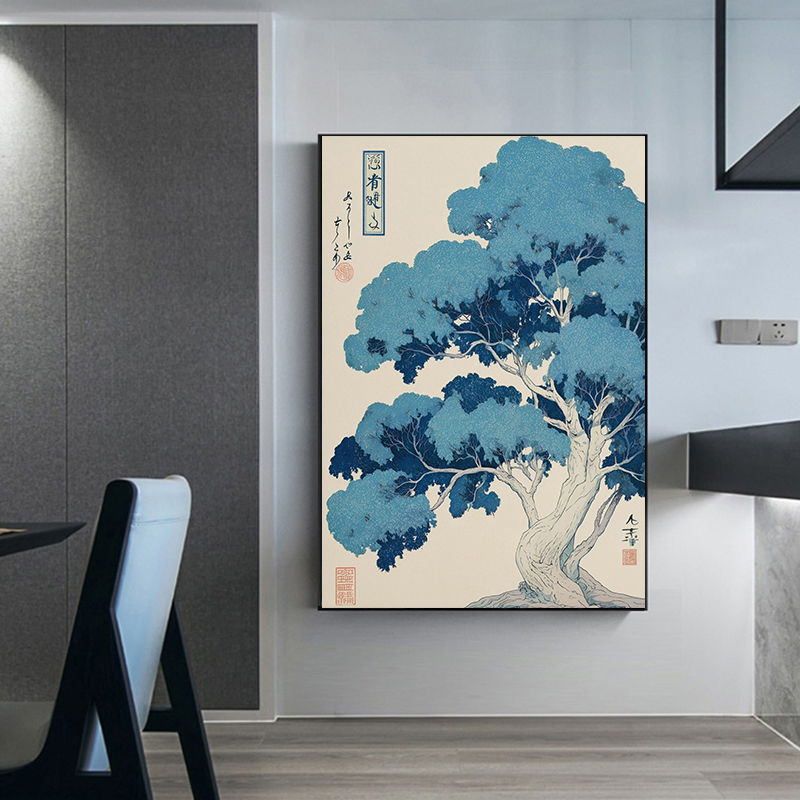 Japanese Style Still Life Post - Japanese Zen Lifestyle review and price