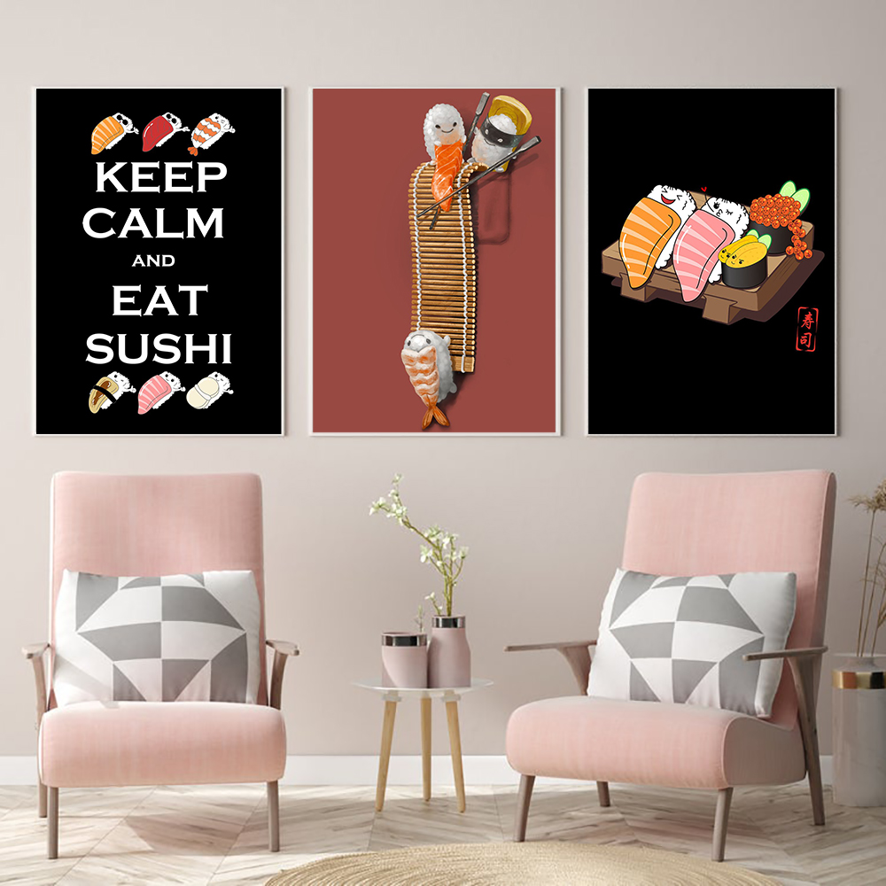 Japanese Style Ramen Sushi Abs - Japanese Lifestyle And Food review and price